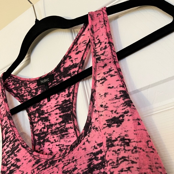 Women’s sheer tank top - Picture 2 of 5